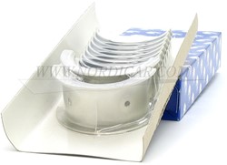 Main bearing set Standard Volvo 544 210 Ama P1800 140 240 -84 B18-B23 271214