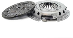 Clutch kit Volvo 240 740 ('79-'85) M45 M46  271266