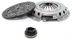 Kupplungssatz Volvo 240 740 ('79-'85) M45 M46  271266