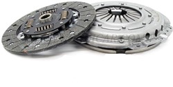 Clutch kit reinforced Volvo 240 260 740 940 B200 B230 ('85-'94) 271267