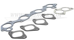 Manifold gasket set Volvo B17/19/21/23/200/230 271342