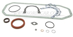 Jeu de joints de carter Volvo 200 700 900 D24 D24T 271434
