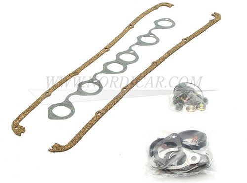 Kit joint de culasse – Pochette de rodage Volvo D24  271435