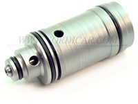 Reduzierventil-Overdrive-J-Typ Volvo Ama P1800 140 164 240 260 J-Type 271454