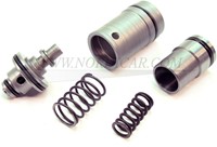 Soupape de décharge type J Volvo Ama P1800 140 164 240 260 J-Type 271454-2