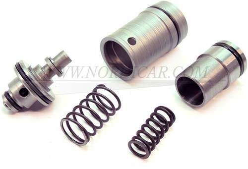 Relief valve overdrive J-type Volvo Ama P1800 140 164 240 260 J-Type 271454-2