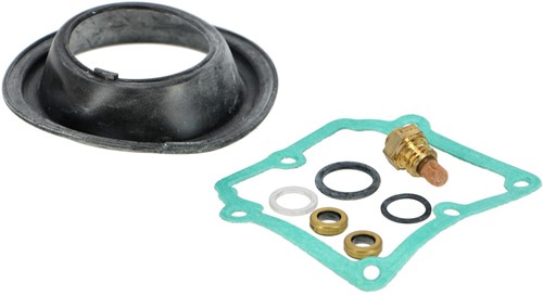 Carburateur kit de réparation Volvo 240 740 -84 B21 B23 Stromberg 271456
