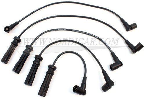 Kit Fils Allumage Volvo 740 940 B200/230/E/F/K/ET/FT 271483