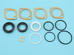 Repartursatz Lenkgetriebe Volvo 240 260 740 760 CAM gear 271547