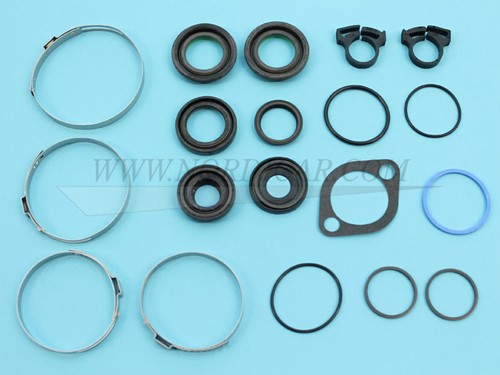 Crémaillère de direction – kit de révision Volvo 240 260 740 760 940 CAM gear 271570