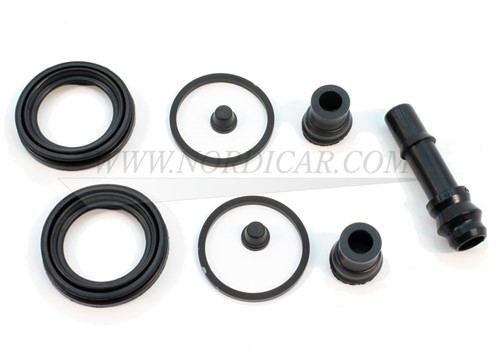 Brake caliper repair kit- Front Volvo 740 940 40mm 271571