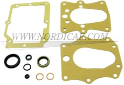 Pochette de joints de boite de vitesse Volvo 240 260 740 760 940 M45 M46 271574