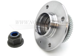 Wheel bearing set Rear Volvo 850 91-93 271585