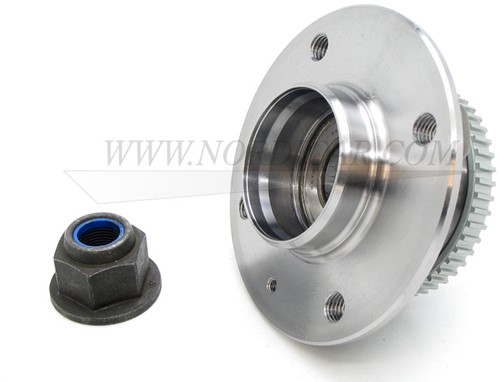 Wiellagerset Achter Volvo 850 91-93 271585