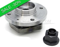 Radlagersatz Vorderachse Volvo 850 -94 271589-2