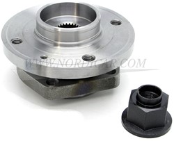 Wheel bearing set Front Volvo 850 -94 271589