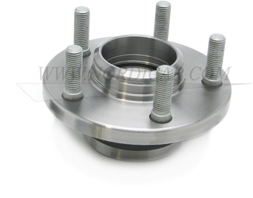 Wiellagerset Voor Volvo 740 760 88-92 940 -98 960 -94 ex ABS 271643