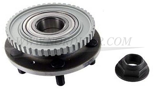 Wheel bearing set Front Volvo 740 760 ('88-'92) 940 (-'98) 960 ('-94) 271644-2