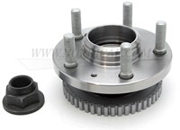 Wiellager Vooras Volvo 740 760 ('88-'92) 940 (-'98) 960 ('-94) 271644