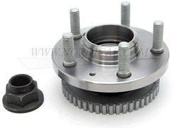 Wiellager Vooras Volvo 740 760 ('88-'92) 940 (-'98) 960 ('-94) 271644