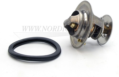 Thermostaat 90c Volvo S/V40 850 S/V/C70 960 S/V90 S60 S80 -02 271664