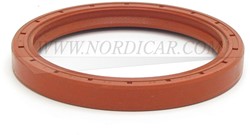 Wellendichtring, Kurbelwelle Kupplungsseite Volvo D24 271680