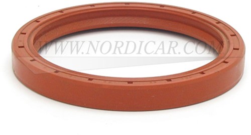 Wellendichtring, Kurbelwelle Kupplungsseite Volvo D24 271680