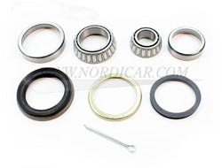 Wheel bearing set Front Volvo 740 760 82-87 271703
