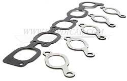 Manifold gasket set Volvo B5254 B5234 B5204 z/turbo 271735