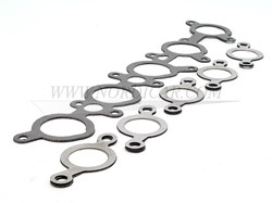 Manifold gasket set Volvo B5202 B5252 271736