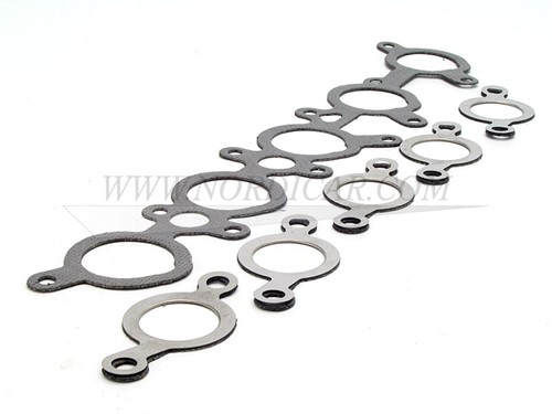 Manifold gasket set Volvo B5202 B5252 271736