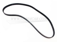 Timing belt Gates 123t, 19mm Volvo 240 740 940 ('93-'98) 271747
