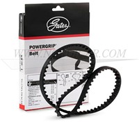 Zahnriemen Gates 123z 19mm Volvo 240 740 940 ('93-'98) 271747-2