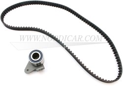 Zahnriemensatz Volvo 240 740 940 ('93-'98) 271747