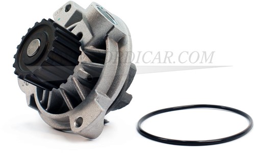 Water pump Volvo 940 960 93-96 D24TIC 271768