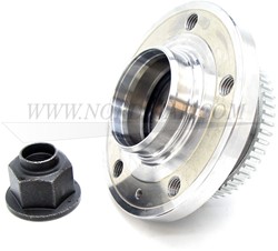 Wiellagerset Achter Volvo 850 94- S/V70 -00 excl.AWD (5-bouts) 271795