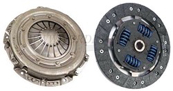 Clutch kit Volvo 850 S70 V70 M56 2WD ('94-'98) 271810