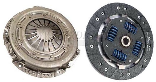 Clutch kit Volvo 850 S70 V70 M56 2WD ('94-'98) 271810