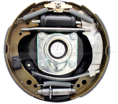 Bremsbackensatz Hinterachse Volvo 544 210 Ama 271813-3