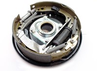 Brake set 544 and 210 (Duett) Volvo 544 210 Duett REMSET-PV-3