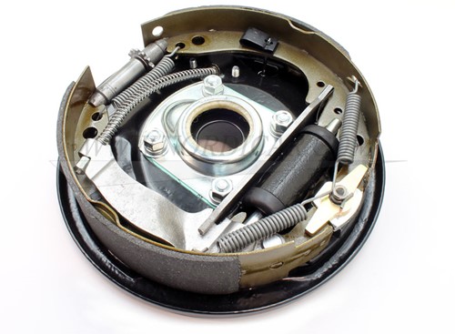 Set de freins complet PV544 et P210 (Duett) Volvo 544 210 Duett REMSET-PV-3