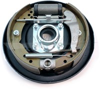 Bremsbackensatz Hinterachse Volvo Amazon P1800S 271814-3