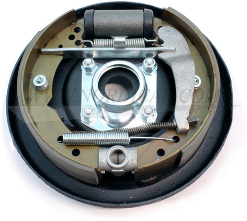 Bremsbackensatz Hinterachse Volvo Amazon P1800S 271814-3