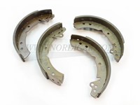 Bremsbackensatz Hinterachse Volvo Amazon P1800S 271814