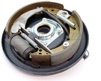 Remset Volvo Amazon 63-68 enkel sysyteem REMSET-AMA-63-68 -2