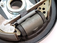 Radbremszylinder Hinterachse 25mm Volvo Ama ('63-'68) 671216-2