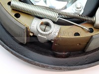 Nachstellertrommelbremse Volvo Ama 1800 64-69 668667-3