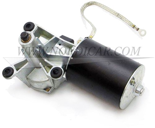 Wiper motor Volvo 240 and 260 Volvo 240 260 271863