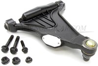 Suspension arm including ball joint - Right Volvo 850 S/V70 -00 2 bouts bev. 