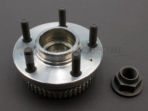 Wiellager set Voor: SKF Volvo 960 95- S/V90 m/ABS 271905